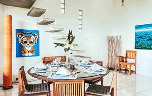 Villa Kembang Kertas - Bukti, Buleleng, Indonesia