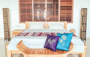 Villa Kembang Kertas - Bukti, Buleleng, Indonesia