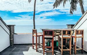 Villa Kembang Kertas - Bukti, Buleleng, Indonesia