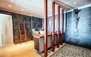 Villa Kembang Kertas - Bukti, Buleleng, Indonesia