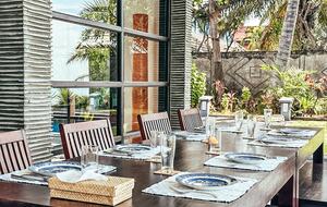 Villa Kembang Kertas - Bukti, Buleleng, Indonesia