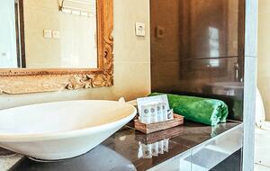 Villa Kembang Kertas - Bukti, Buleleng, Indonesia