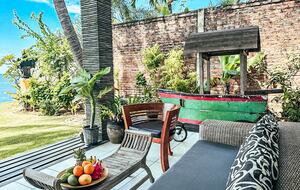 Villa Kembang Kertas - Bukti, Buleleng, Indonesia