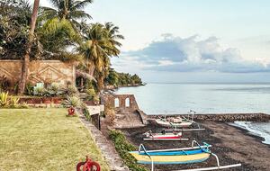 Villa Kembang Kertas - Bukti, Buleleng, Indonesia