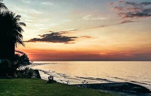 Villa Kembang Kertas - Bukti, Buleleng, Indonesia