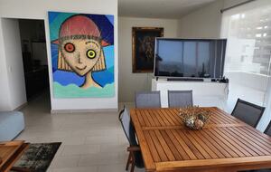 Alisio Cancún Modern Penthouse - Cancún, Mexico