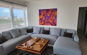 Alisio Cancún Modern Penthouse - Cancún, Mexico