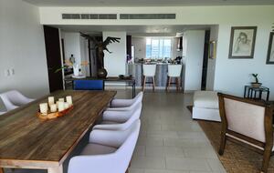 Alisio Cancún Modern Penthouse - Cancún, Mexico