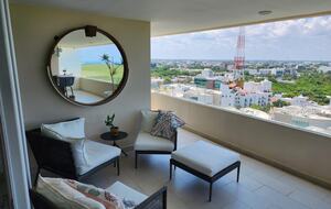 Alisio Cancún Modern Penthouse - Cancún, Mexico