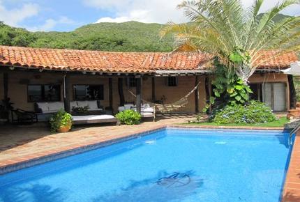 Margarita Island Beach House - Margarita Island, Venezuela