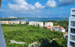 Alisio Cancún Modern Penthouse - Cancún, Mexico