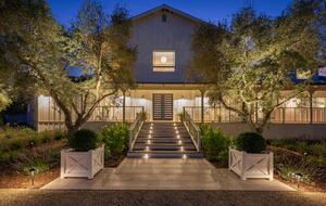 The Grove Estate Sonoma - Sonoma, California