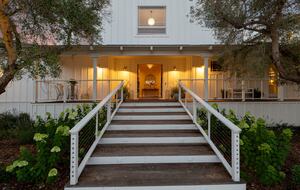 The Grove Estate Sonoma - Sonoma, California