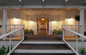 The Grove Estate Sonoma - Sonoma, California