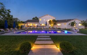 The Grove Estate Sonoma - Sonoma, California