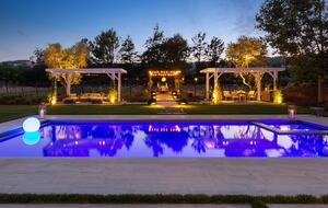 The Grove Estate Sonoma - Sonoma, California