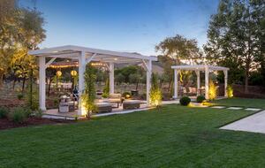 The Grove Estate Sonoma - Sonoma, California