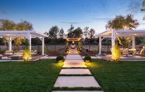 The Grove Estate Sonoma - Sonoma, California