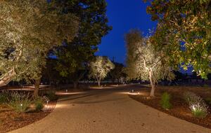 The Grove Estate Sonoma - Sonoma, California