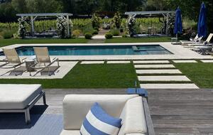 The Grove Estate Sonoma - Sonoma, California