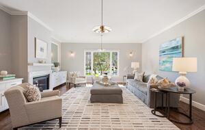 The Grove Estate Sonoma - Sonoma, California