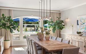 The Grove Estate Sonoma - Sonoma, California