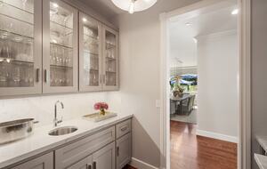 The Grove Estate Sonoma - Sonoma, California