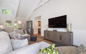 The Grove Estate Sonoma - Sonoma, California