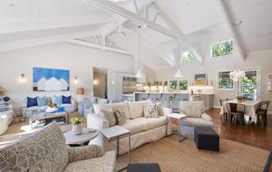 The Grove Estate Sonoma - Sonoma, California