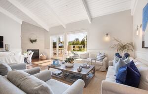 The Grove Estate Sonoma - Sonoma, California