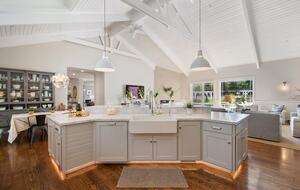 The Grove Estate Sonoma - Sonoma, California