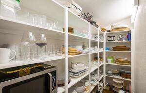 The Grove Estate Sonoma - Sonoma, California