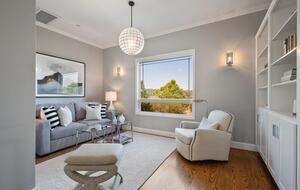 The Grove Estate Sonoma - Sonoma, California