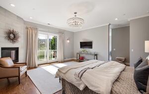 The Grove Estate Sonoma - Sonoma, California