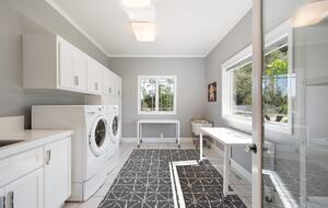 The Grove Estate Sonoma - Sonoma, California