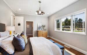 The Grove Estate Sonoma - Sonoma, California