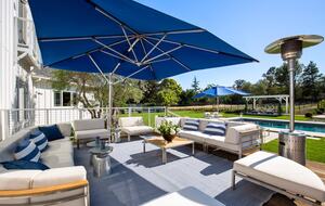 The Grove Estate Sonoma - Sonoma, California