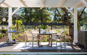 The Grove Estate Sonoma - Sonoma, California