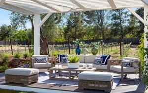 The Grove Estate Sonoma - Sonoma, California