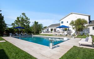 The Grove Estate Sonoma - Sonoma, California