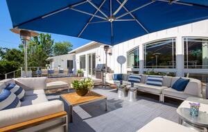 The Grove Estate Sonoma - Sonoma, California