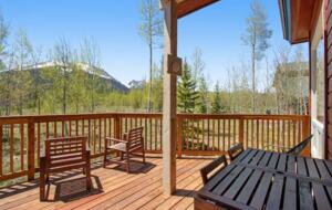 Silverthorne Spacious Getaway - Silverthorne, Colorado