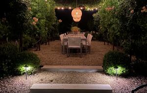 The Grove Estate Sonoma - Sonoma, California