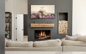 Beautifully Remodeled Mid-Century Modern Vail Home - Vail, Colorado