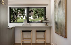 Beautifully Remodeled Mid-Century Modern Vail Home - Vail, Colorado