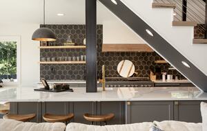 Beautifully Remodeled Mid-Century Modern Vail Home - Vail, Colorado