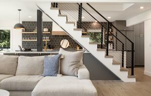 Beautifully Remodeled Mid-Century Modern Vail Home - Vail, Colorado