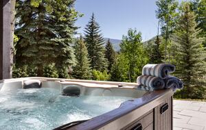 Beautifully Remodeled Mid-Century Modern Vail Home - Vail, Colorado