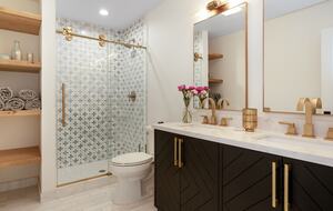 Beautifully Remodeled Mid-Century Modern Vail Home - Vail, Colorado