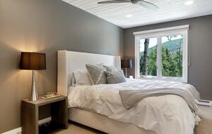 Beautifully Remodeled Mid-Century Modern Vail Home - Vail, Colorado